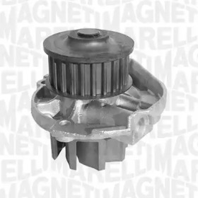 MAGNETI MARELLI 350982070000 -  Водяной насос